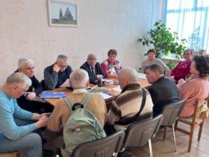 Пассажироперевозки. Заместитель главы города Кирилл Кудряшов провёл рабочую встречу