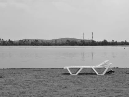 Вот и лето прошло