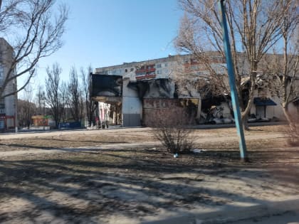 Челябинск – Луганск - Рубежное: собкор «Урал-пресс-информа» отправился в ЛНР на помощь родителям