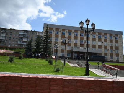 В Катав-Ивановске депутаты приняли отставку главы города