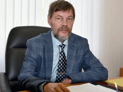 Назначен исполняющий обязанности главы Озерского городского округа