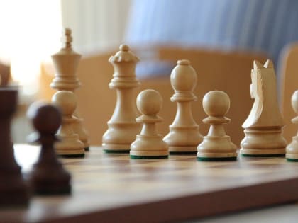 Праздник отметили соревнованиями