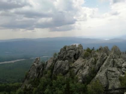 Туристический бизнес Челябинской области получит 918 миллионов рублей на строительство модульных 
отелей