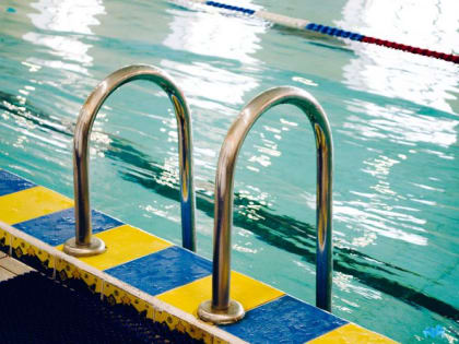 В Магнитогорске появится ФОК с большим бассейном