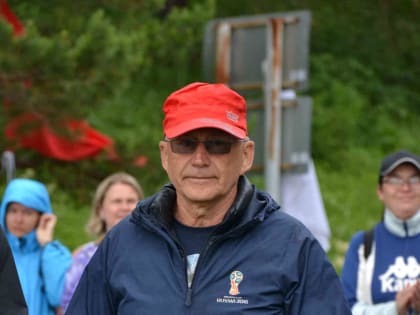 Спортсменка из Миасса победила в полумарафоне на «Беге чистой воды»