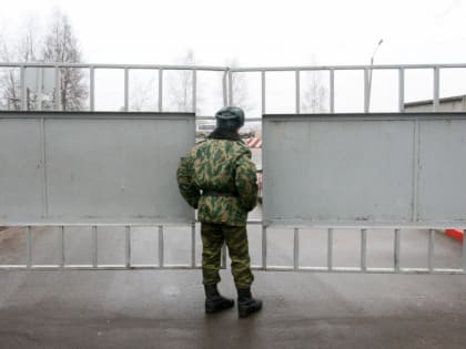 Приговор контрактнику за самовольный уход с военной службы