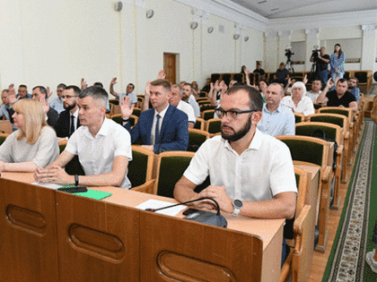 Экс-глава Миасса Ковальчук официально возглавил правительство ЛНР