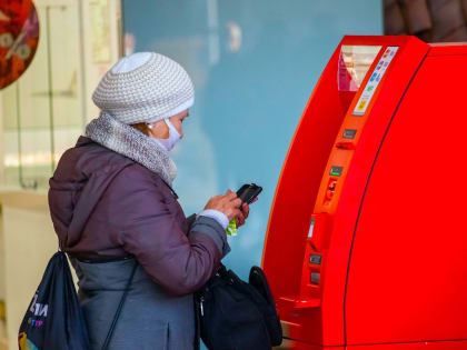 Названо, сколько розничных кредитов приходится на одного челябинского заемщика