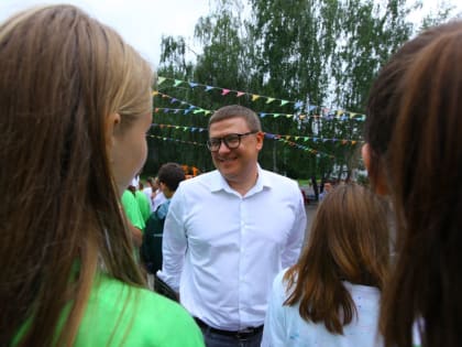 Рейтинг челябинского губернатора в июле показал динамичный рост