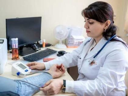 Челябинский врач назвала лучший способ узнать о скрытых болезнях