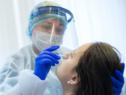 В Челябинской области еще 95 человек заразились коронавирусом