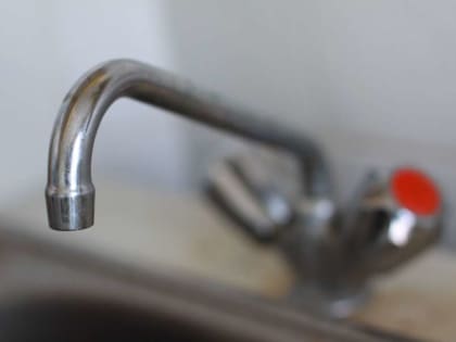 В Сатке для замены большого участка теплотрассы отключают горячую воду