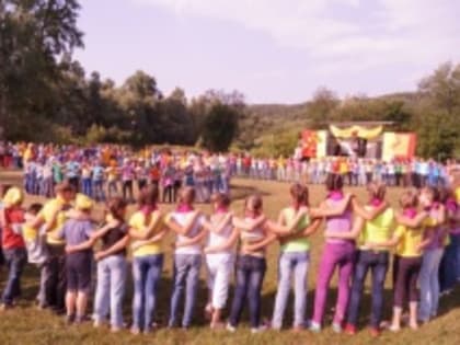 Стала известна стоимость путёвки в «Ребячью республику» и даты смен