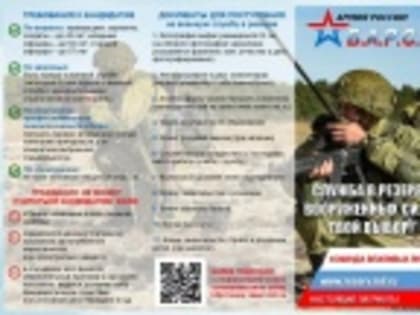 Военный комиссариат городов Катав-Ивановск и Усть-Катав, Катав-Ивановского района Челябинской области осуществляет отбор граждан