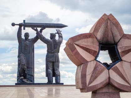 В&nbsp;Магнитогорске на&nbsp;экскурсиях побывали более 18 тысяч человек