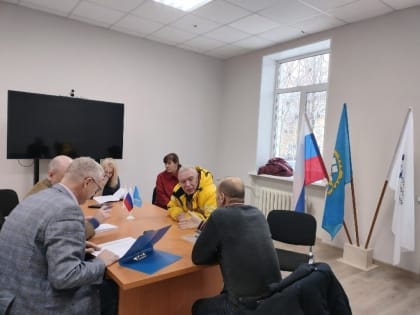 В "РИРе" - ежедневные оперативки