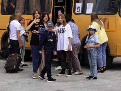 Итоги минувшей недели (с 15 по 20 июня)