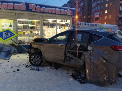 Водителя, устроившего смертельное ДТП на остановке в Челябинске, отправили под суд
