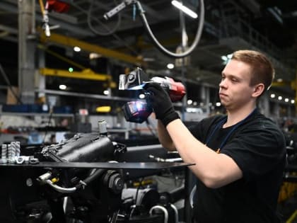 Южноуральский инвестстандарт оценили в Москве