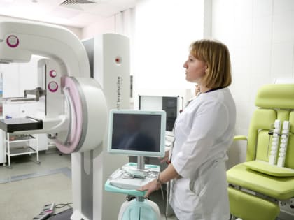 В Челябинской области предложили провериться у онколога, минуя терапевта