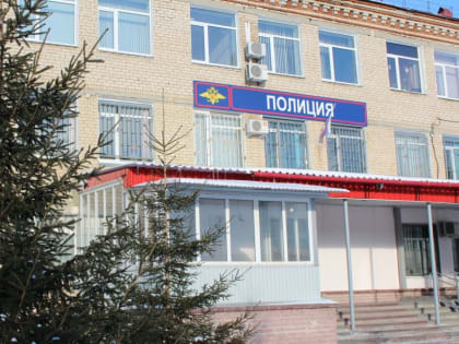 Профилактика преступлений в Златоустовском округе