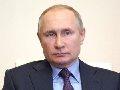 Владимир Путин установил выплаты в 5 млн рублей семьям погибших на Украине пограничников