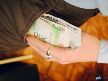 В&nbsp;Челябинской области посчитали доходы населения