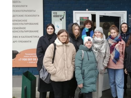 Студенты ЧелГУ разработали маршрутный лист для людей с онкологическим диагнозом