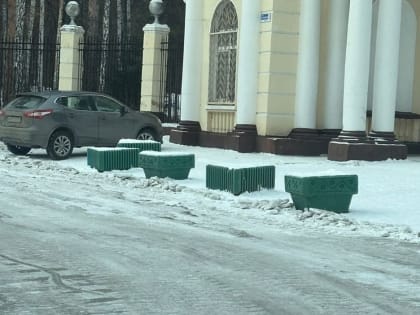 Вниманию автовладельцев!