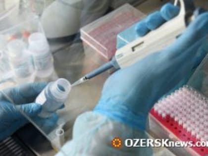 Обнародована новая информация о заболеваемости COVID-19 в Озерске