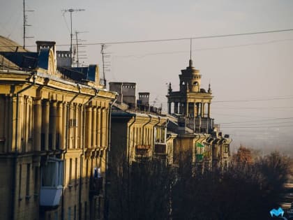 История о невозможном. Художественно-документальный фильм о Магнитогорске победил в международном кинофестивале