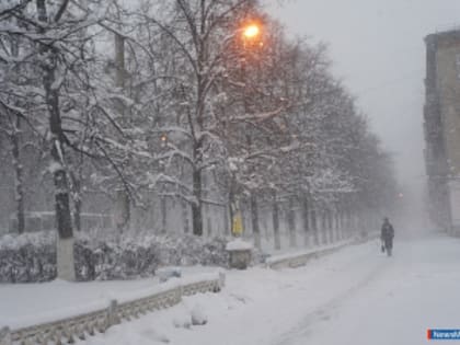 На сегодня в школах Миасса уроки отменяются