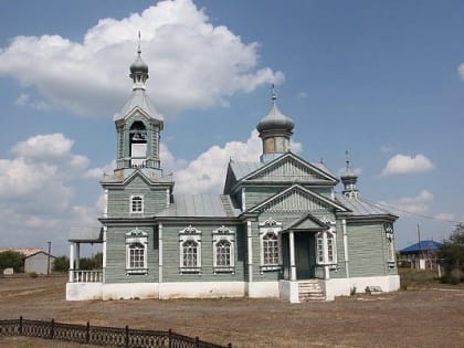 Все объекты культурного наследия Челябинской области можно увидеть на одном сайте.