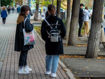 В Челябинской области ожидаются небольшие дожди