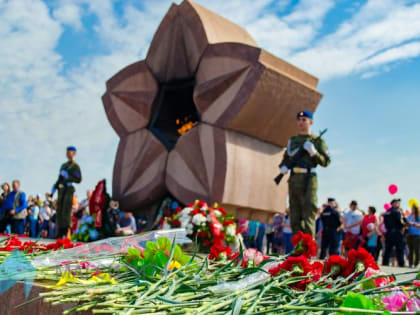 В Магнитогорске отметят День победы