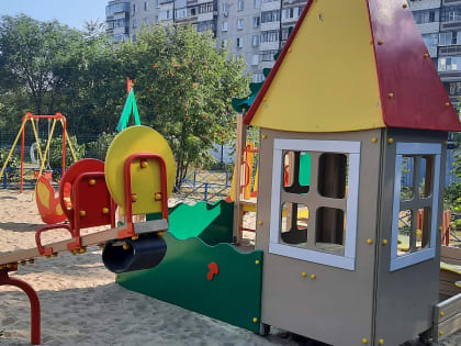 Подведены итоги по программе «Городская среда»