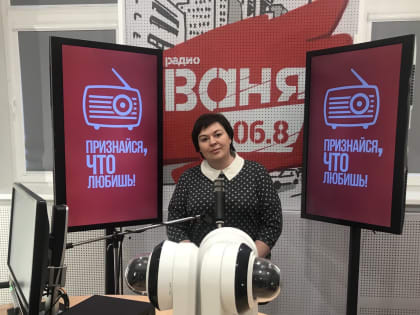 Главный профилактолог Челябинской области  Ольга Агеева рассказала о профилактике гипертонии