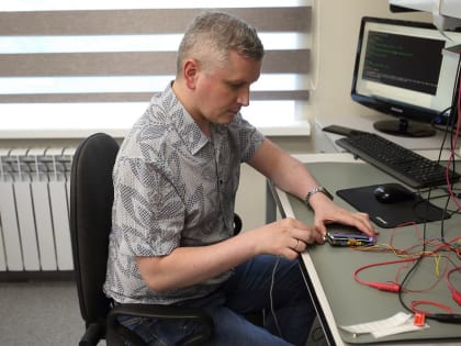 Челябинский бизнес реализует политику импортозамещения в 3D-технологиях