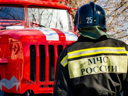 В садах прошел рейд по пожарной безопасности