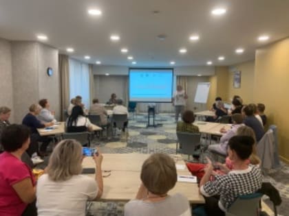 Общественные эксперты здравоохранения: новые подходы к взаимодействию в Москве