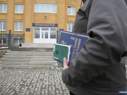 Житель посёлка под Миассом осуждён за убийство из ревности