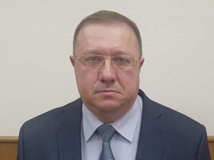 Экс-силовик из Челябинска назначен новым федеральным инспектором