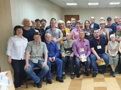 Поэтический турнир