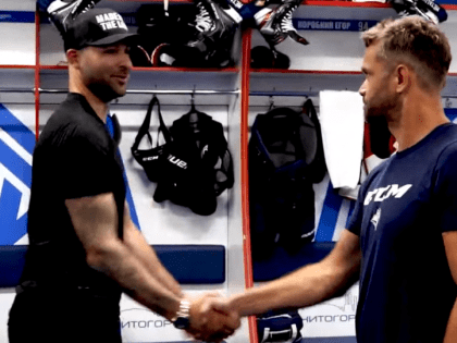 Будут готовиться к сезону