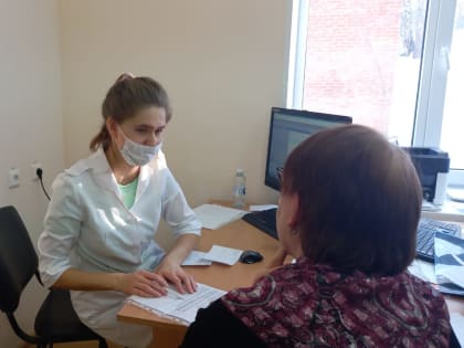 «Во имя жизни» – девиз Дня открытых дверей в Миасском ЦАОПе