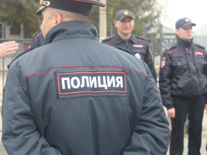 Особый контроль за отдыхающими! В праздничные выходные работы у полицейских прибавляется