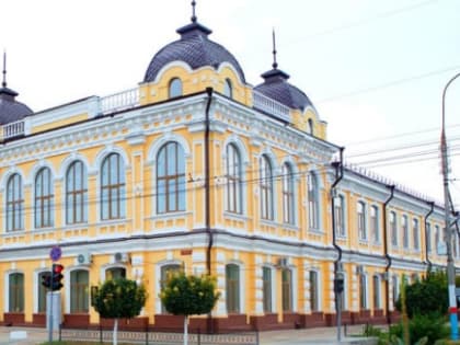 Проректора Армавирского педуниверситета отстранили от должности из-за уголовного дела
