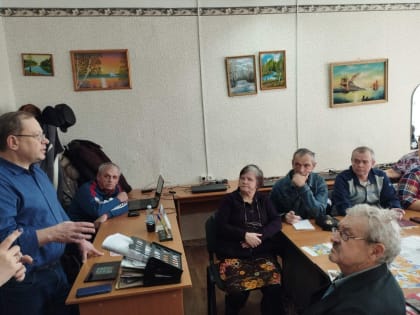 В Троицке обучают онконастороженности