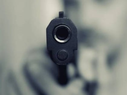 Пьяный челябинец открыл стрельбу по компании людей