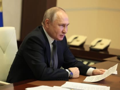 «Это всегда громкая новость»